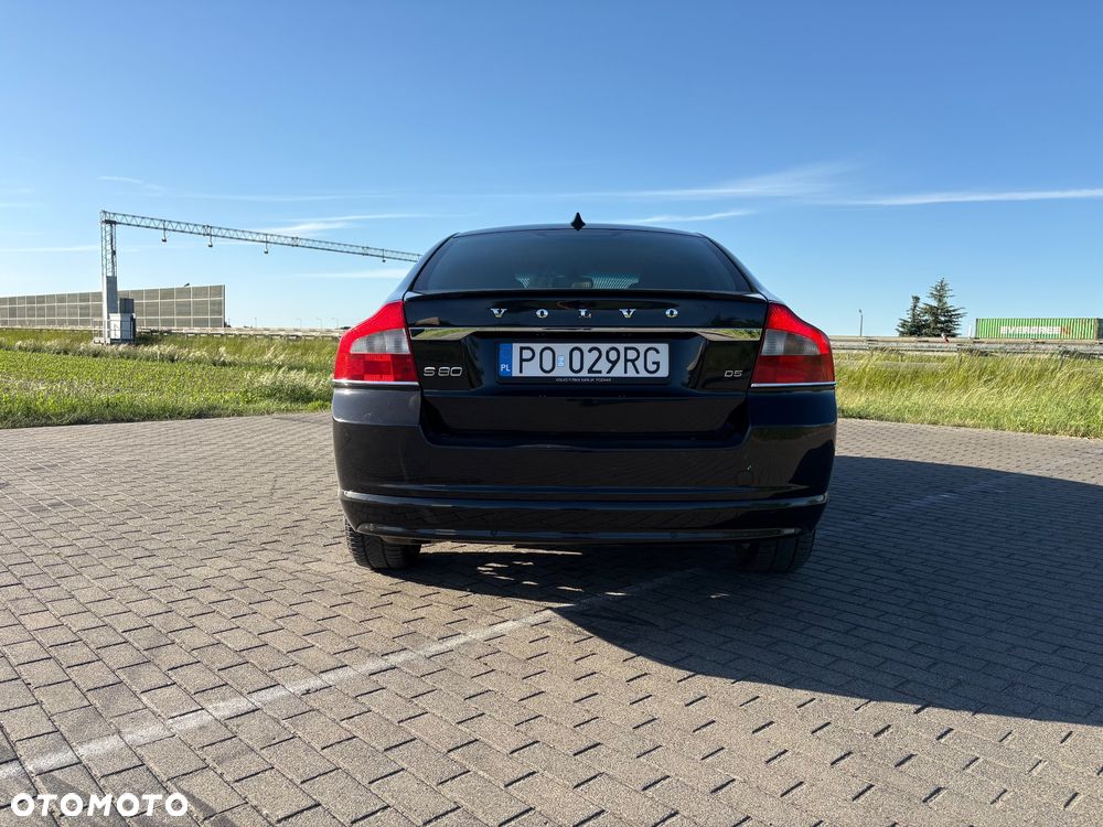 Volvo S80 2.4D5 Executive - 6