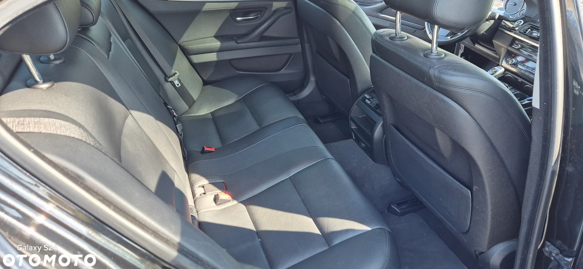 BMW Seria 5 528i - 6