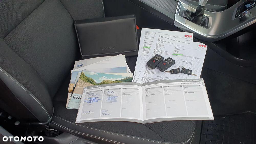 Volvo XC 60 D3 Momentum - 27