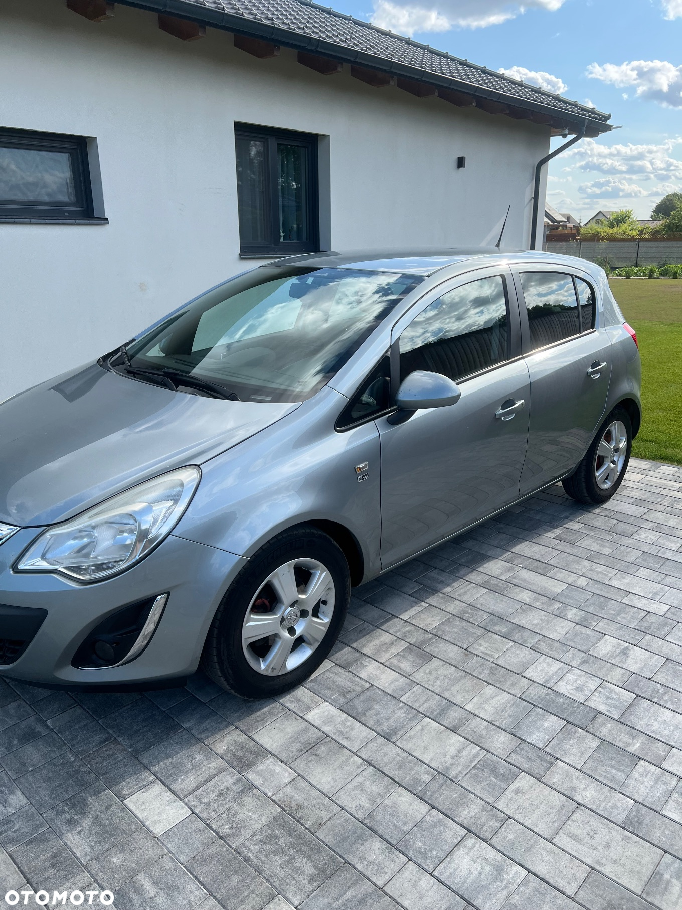 Opel Corsa 1.3 CDTI Edition 150 - 2