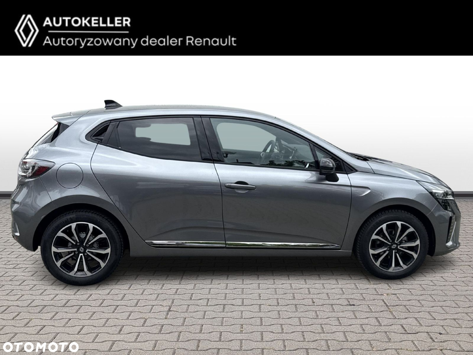 Renault Clio - 6