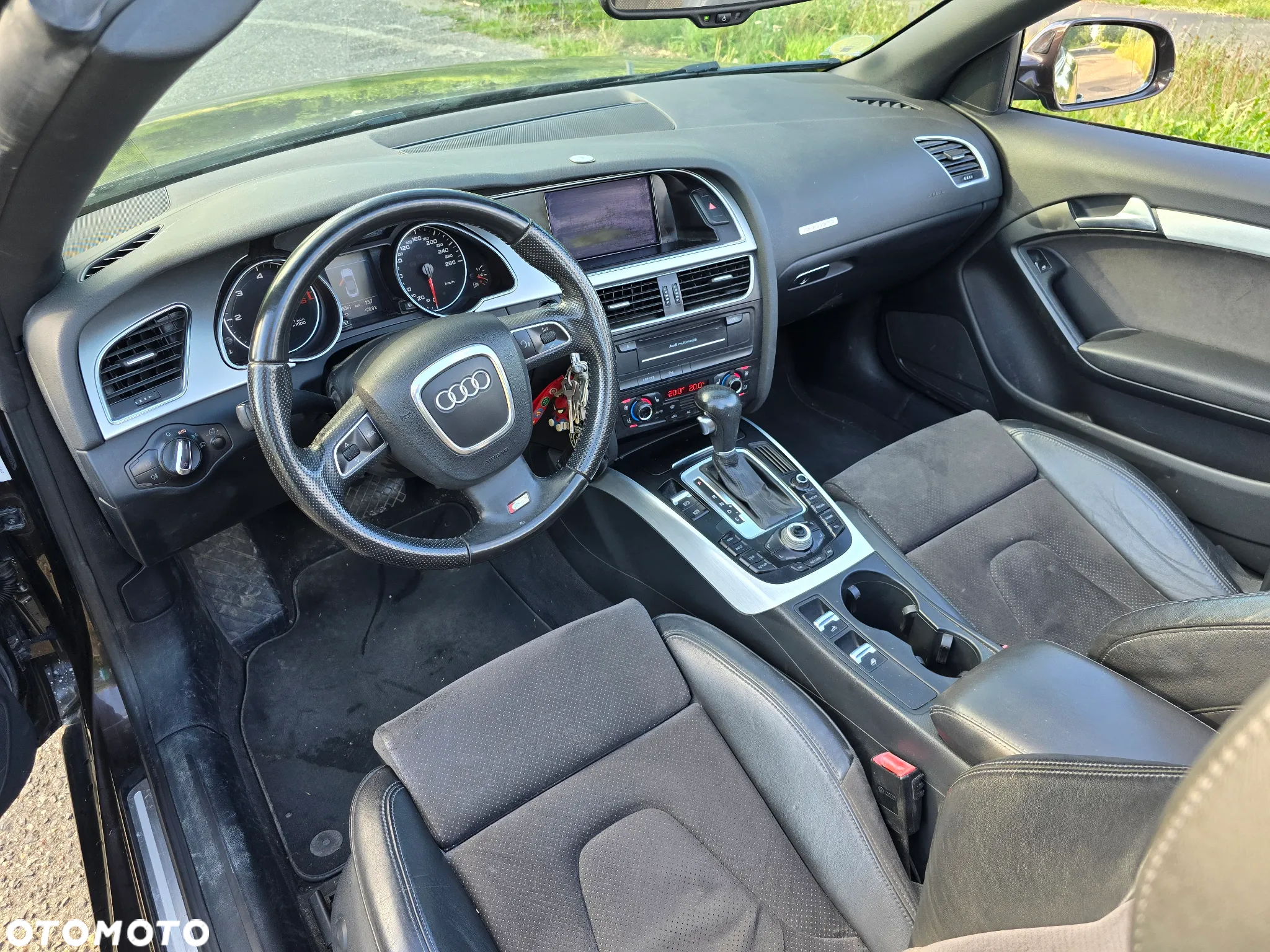 Audi A5 3.0 TDI Quattro S tronic - 7