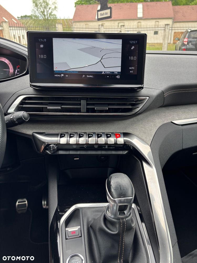 Peugeot 5008 1.2 PureTech GT S&S - 19