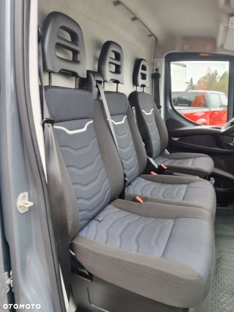 Iveco Daily - 8