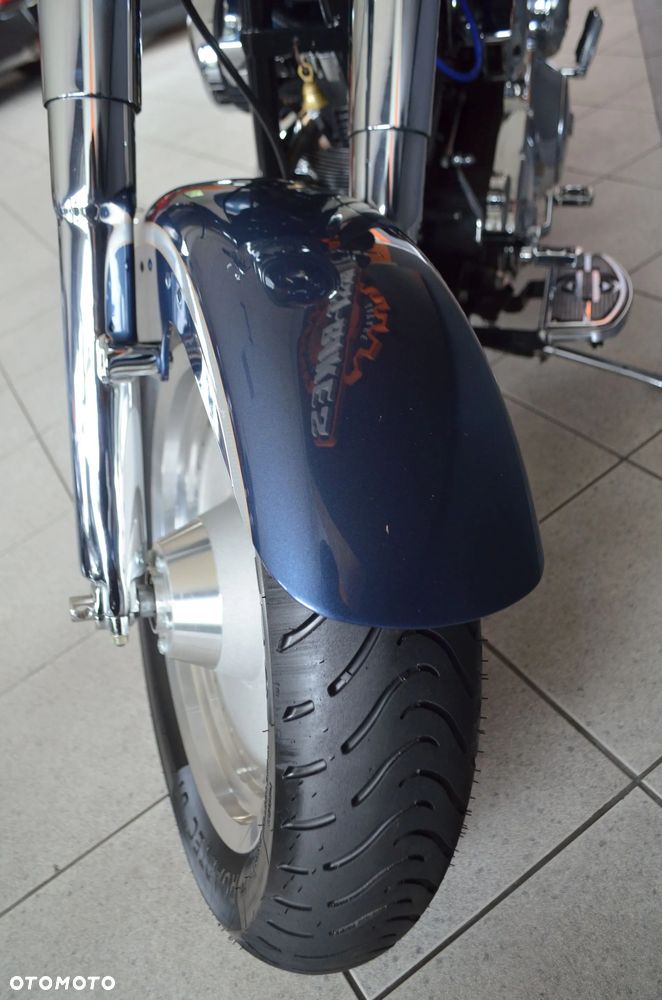 Harley-Davidson Softail Fat Boy - 6