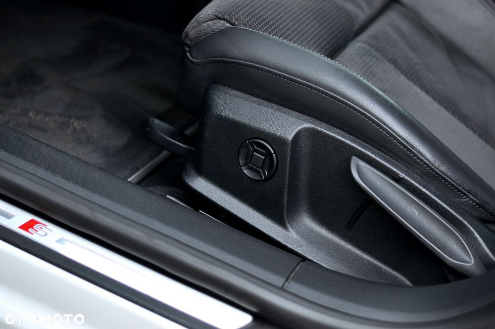 Audi A7 Sportback 50 TFSIe quattro S tronic - 19