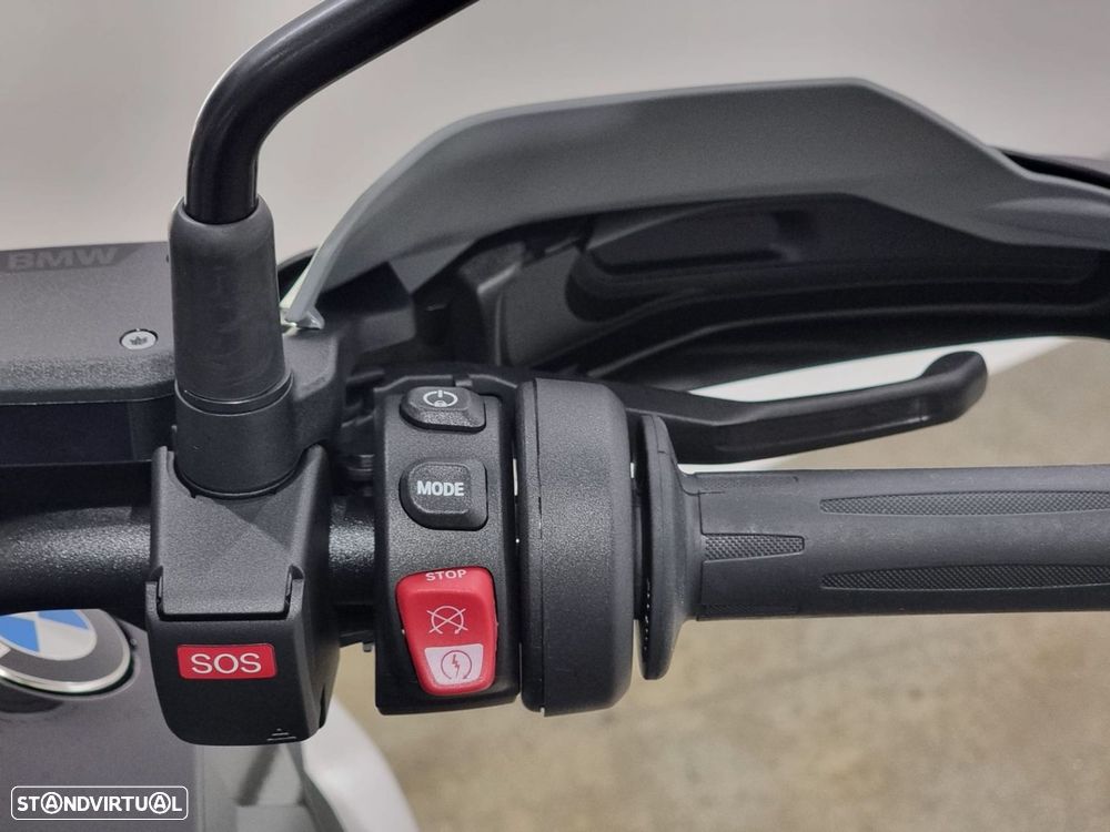 BMW R 1300 GS 1300GS Triple Black - 12