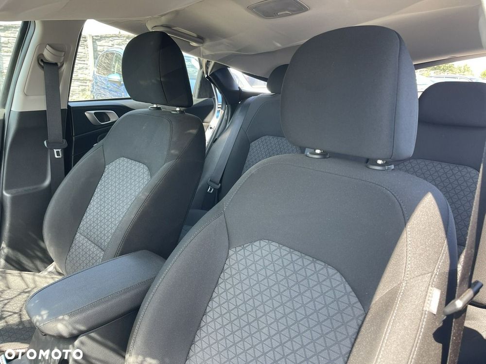 Kia Ceed 1.5 T-GDI DCT7 OPF Spirit - 12