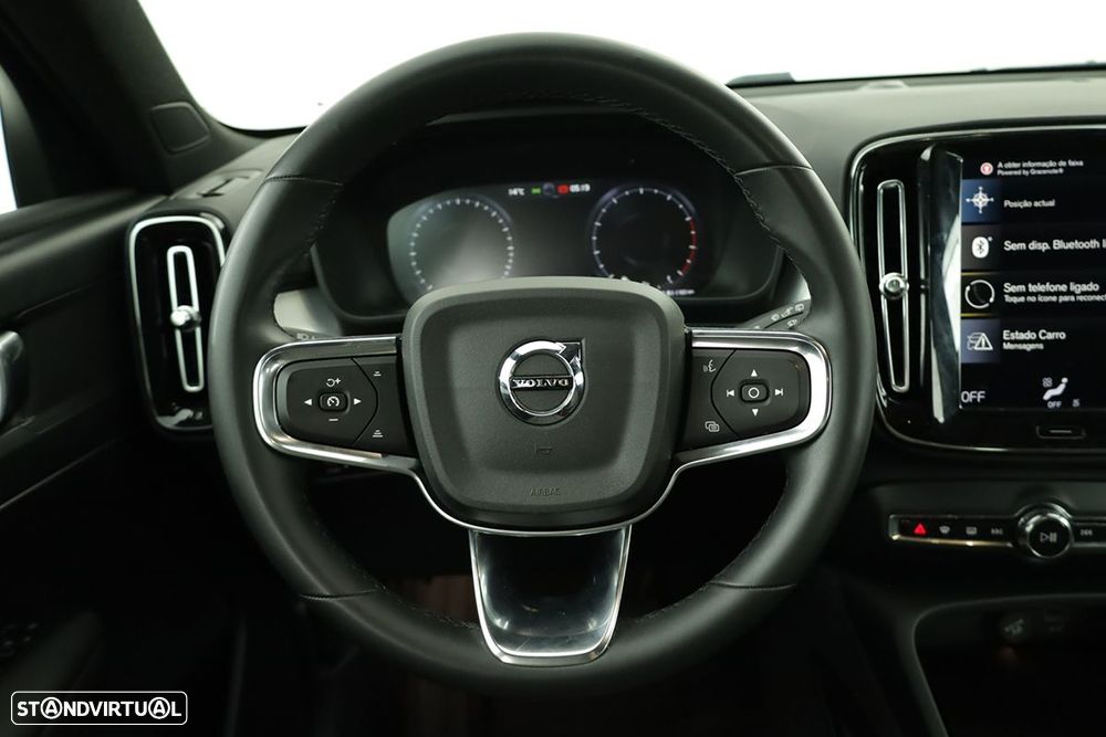 Volvo XC 40 1.5 T2 Core Auto - 14
