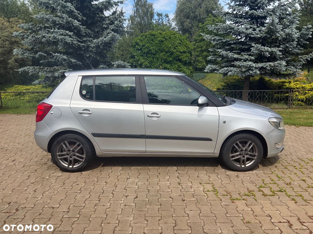 Skoda Fabia 1.4 16V Active - 1