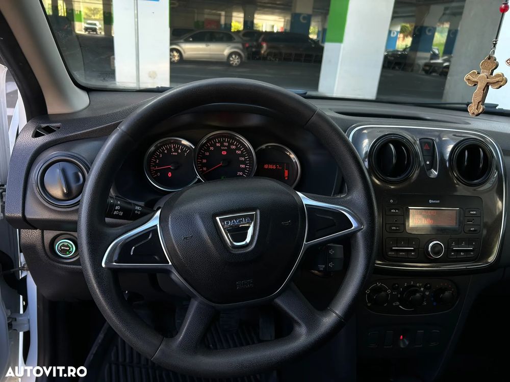 Dacia Logan - 10