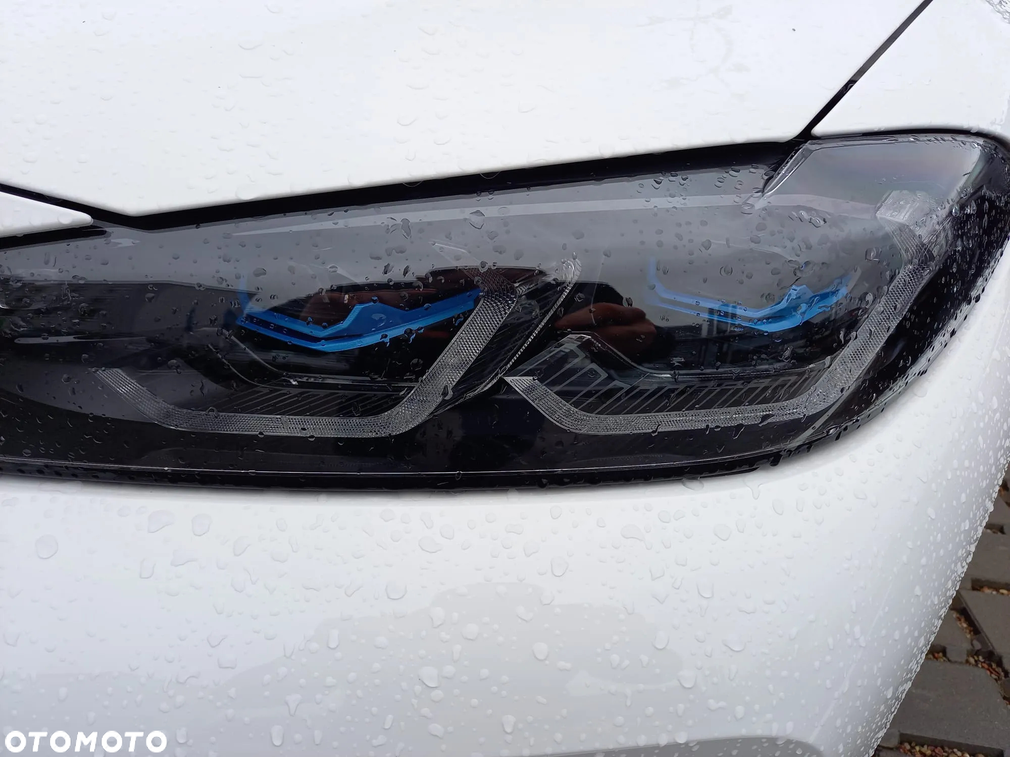 BMW Seria 4 420d M Sport - 12