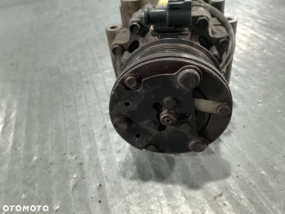 POMPA, SPRĘŻARKA KLIMATYZACJI MAZDA 2 YS4H-19D629-AB 1.3 16V - 6