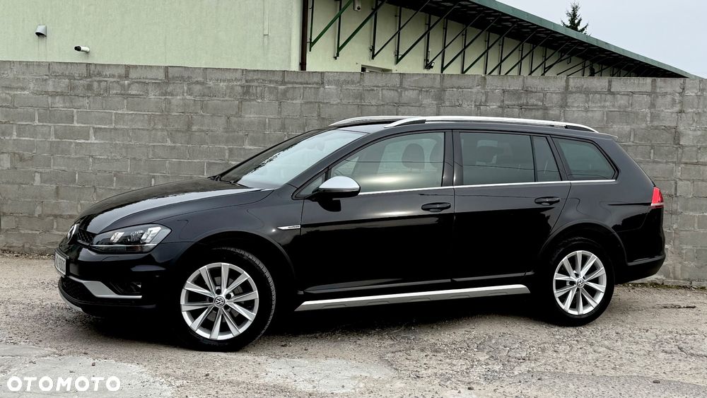 Volkswagen Golf 2.0 BlueTDI 4Motion Highline - 7