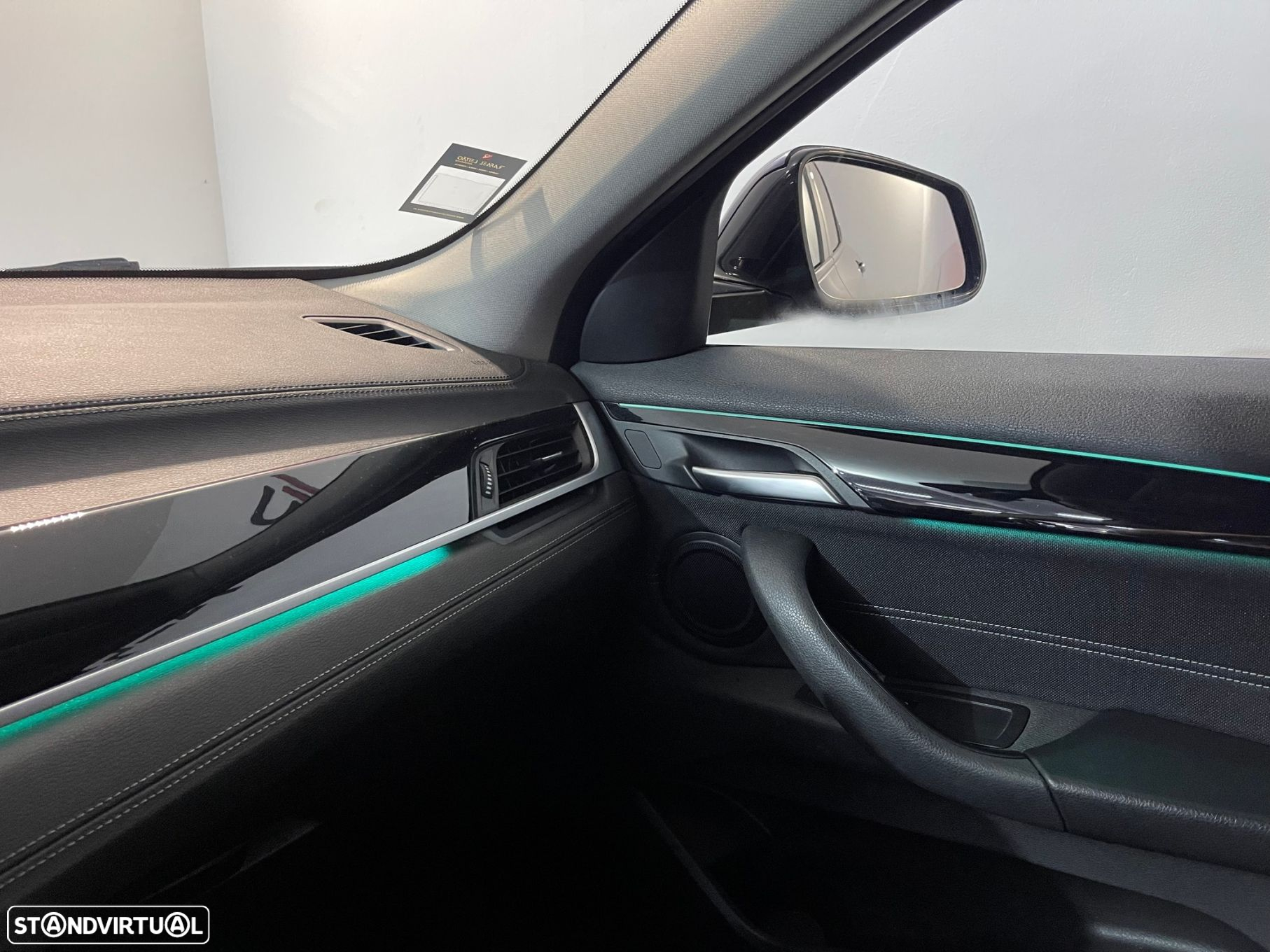 BMW X2 16 d sDrive Auto - 25