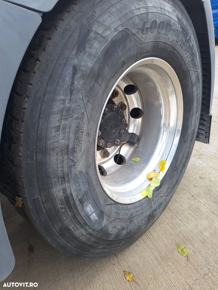 MAN TGX 18.500 4x2, 2019, 581.059km KIT BASCULARE, jante AL,Camera spate, AUTOMATA+INTARDER 6 trepte, Argintiu  metalizat, FRIGIDER, BALOANE FATA, Parasolar, GOARNE, Bara metalica fata, STARE FOARTE BUNA-POSIBILITATE LEASING 4 ani-PROMOTIE 25.900 EUR+Tva - 25