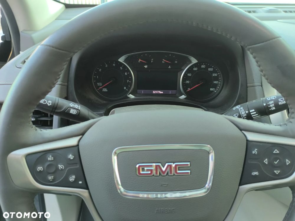 GMC Terrain - 18