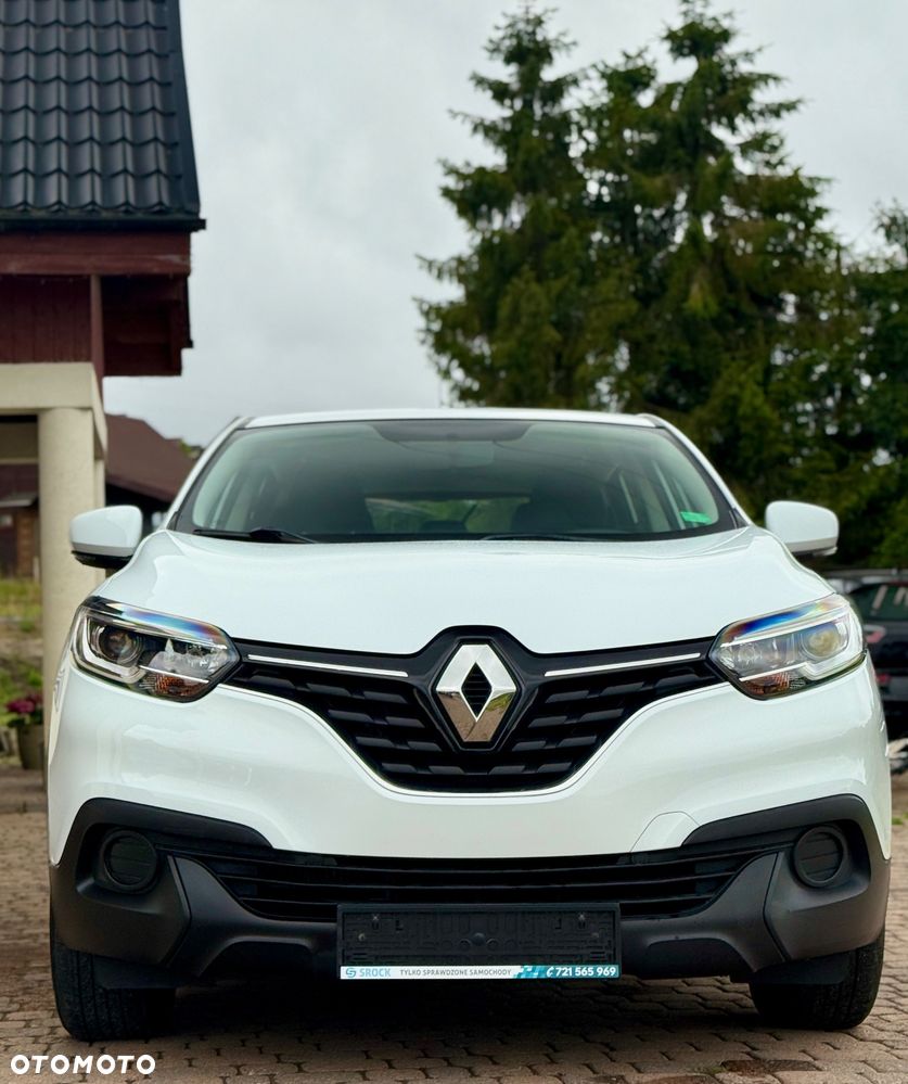 Renault Kadjar Energy TCe 130 Business - 2