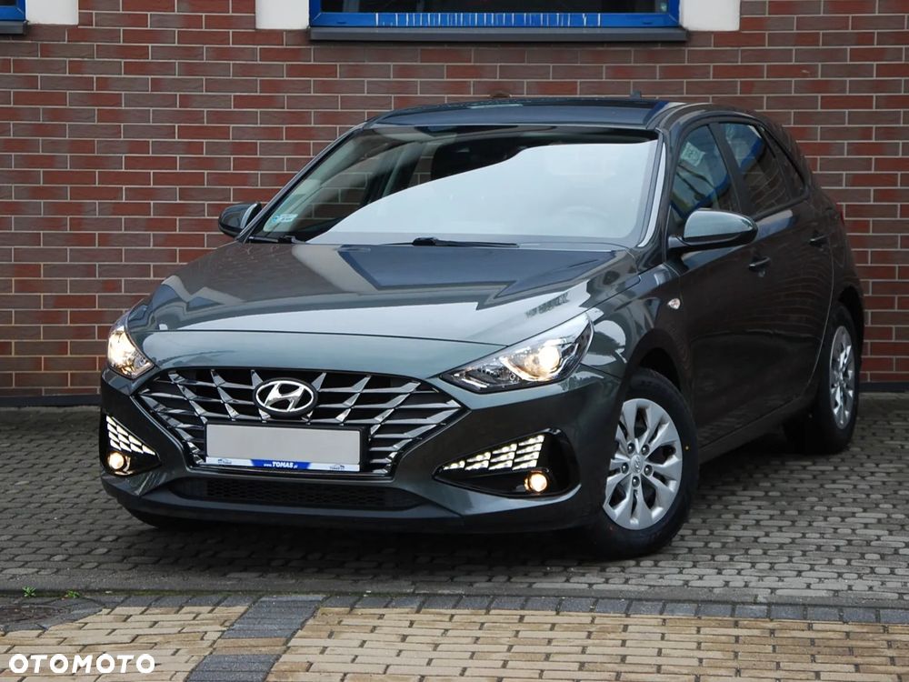 Hyundai i30 1.5 DPI Modern - 19