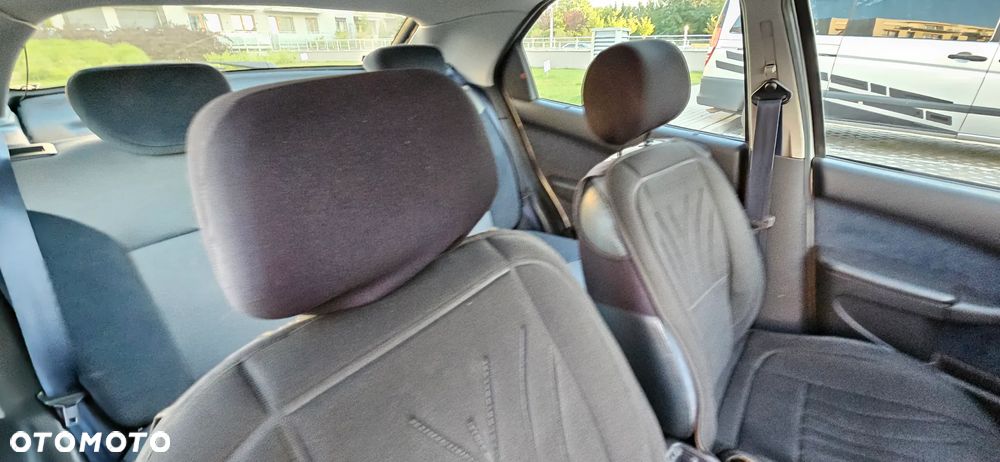 Citroën Xsara - 11