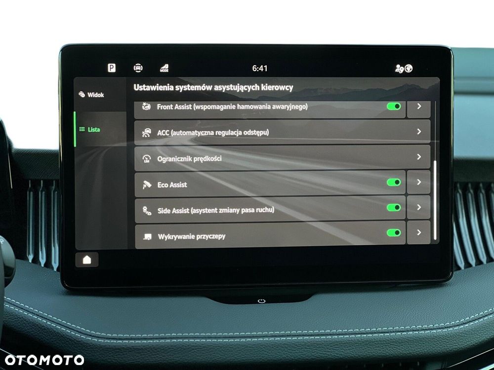 Skoda Superb 1.5 TSI Plug-in Hybrid L&K DSG - 34