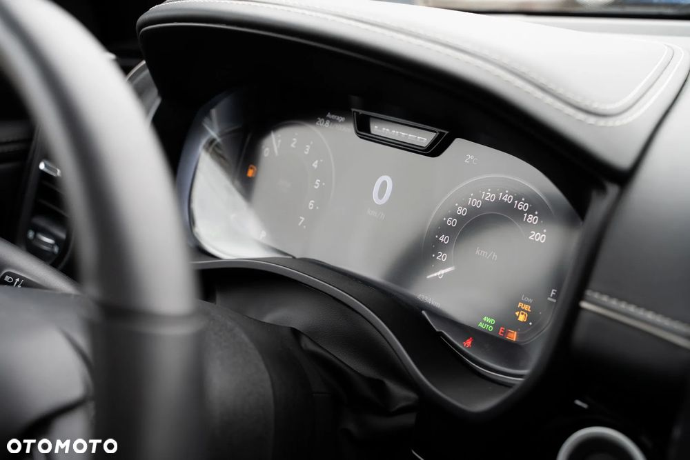 RAM 1500 5.7 Crew Cab Limited - 34