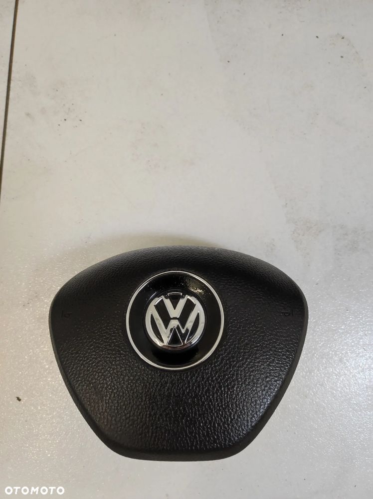 Deska konsola poduszki eu Volkswagen PASSAT B8 - 8