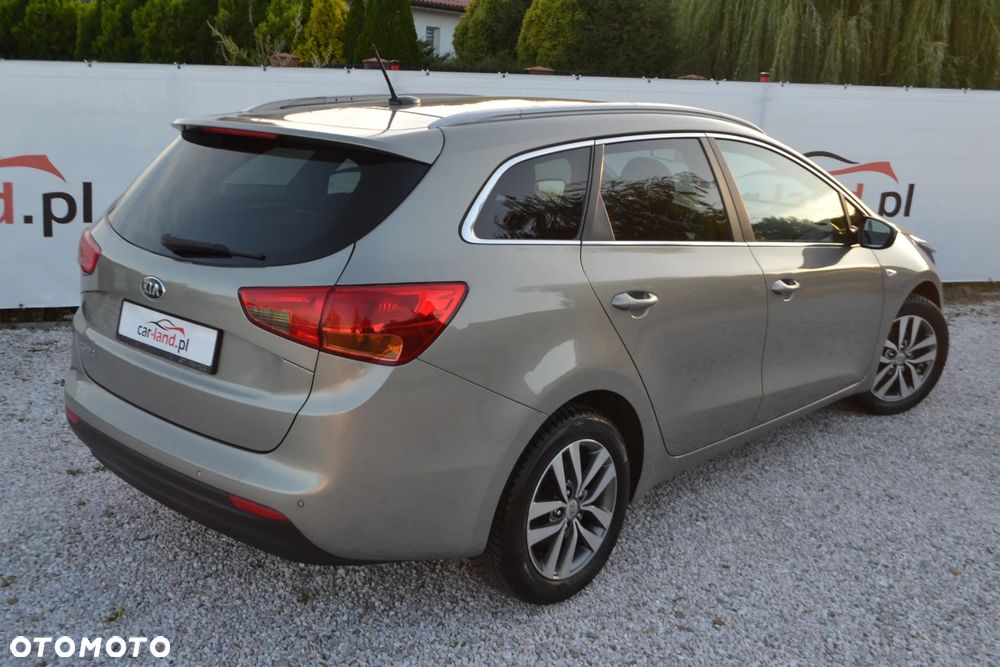 Kia Ceed 1.6 GDI Business Line - 14