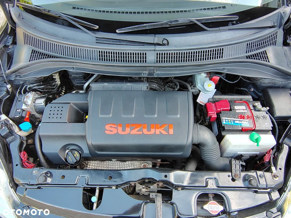 Suzuki Swift 1.6 Sport - 21