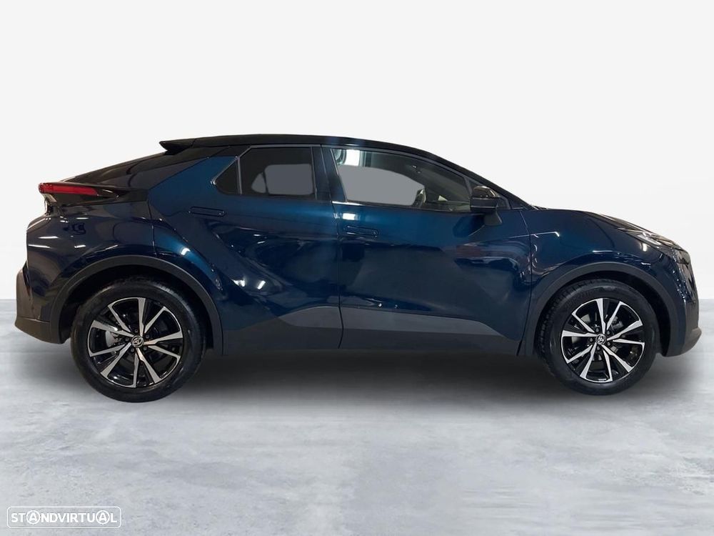 Toyota C-HR 1.8 Hybrid Square Collection - 18