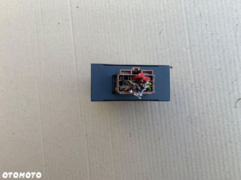 85451232 moduł starownik haka Opel astra h 3 III zafira b corsa d - 2