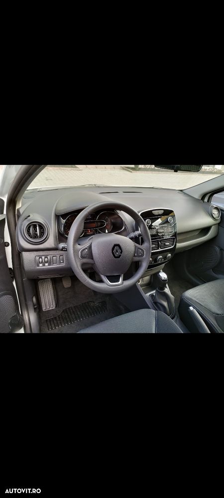 Renault Clio (Energy) TCe 75 LIFE - 1