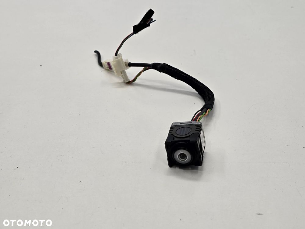 MERCEDES W246 LIFT 15R KAMERA COFANIA A2469052303 - 1