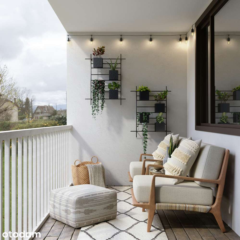 Stanovanje, 36 m²