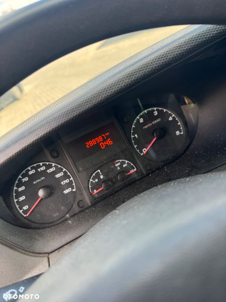Iveco Daily 3.0 - 8