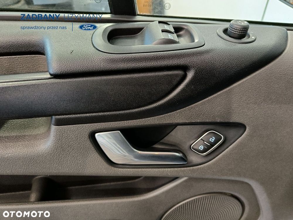 Ford Transit-custom - 15