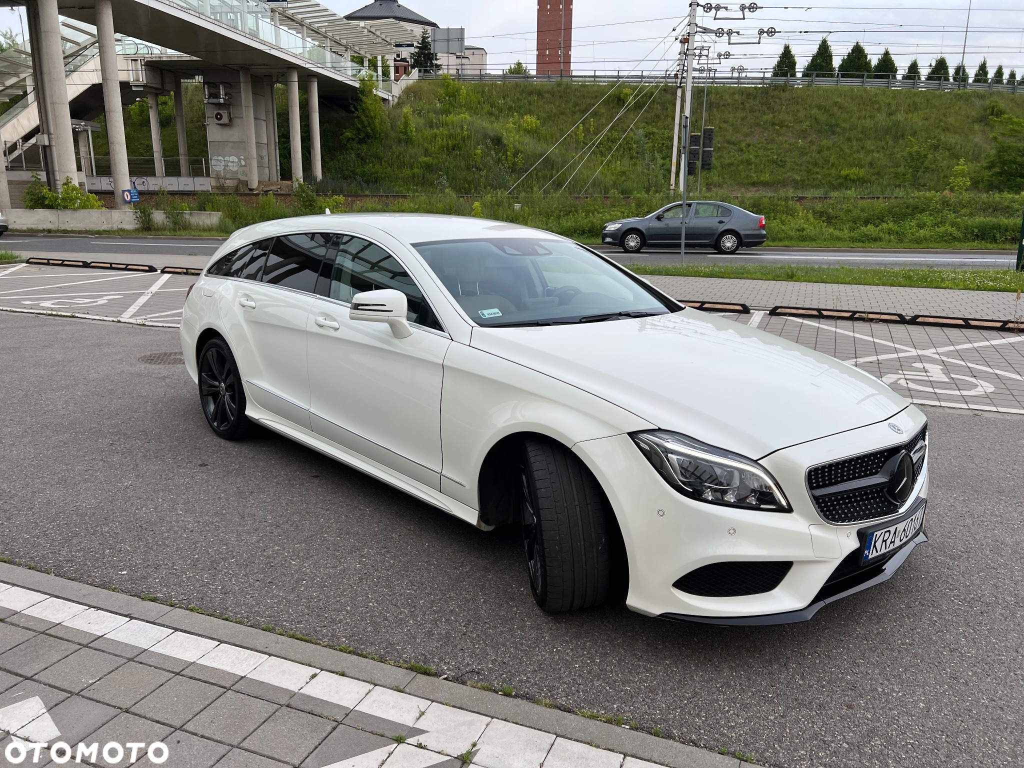 Mercedes-Benz CLS Shooting Brake 220 d 9G-TRONIC Final Edition - 8