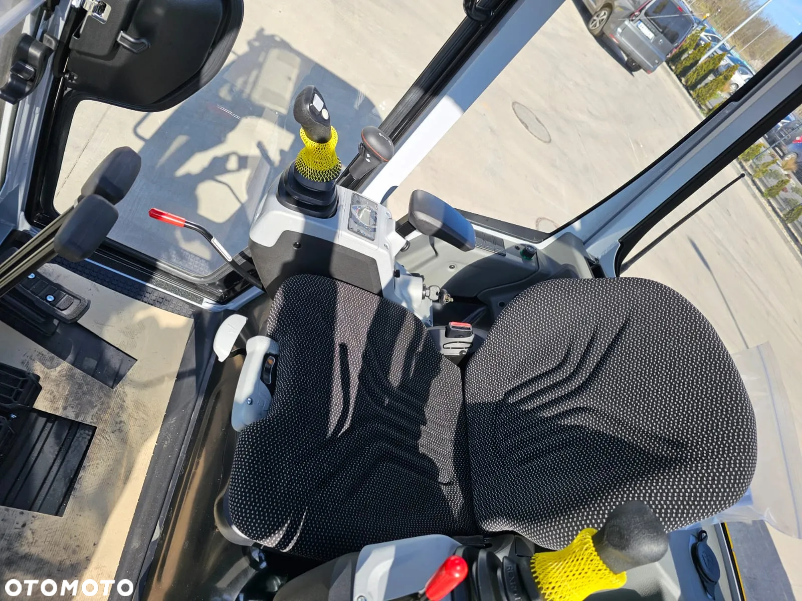 Wacker Neuson ET18 Fabrycznie Nowy - 6