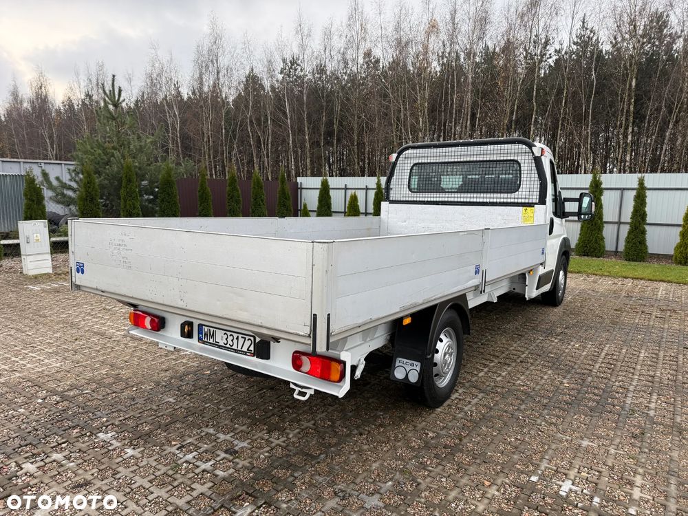 Peugeot BOXER - 9