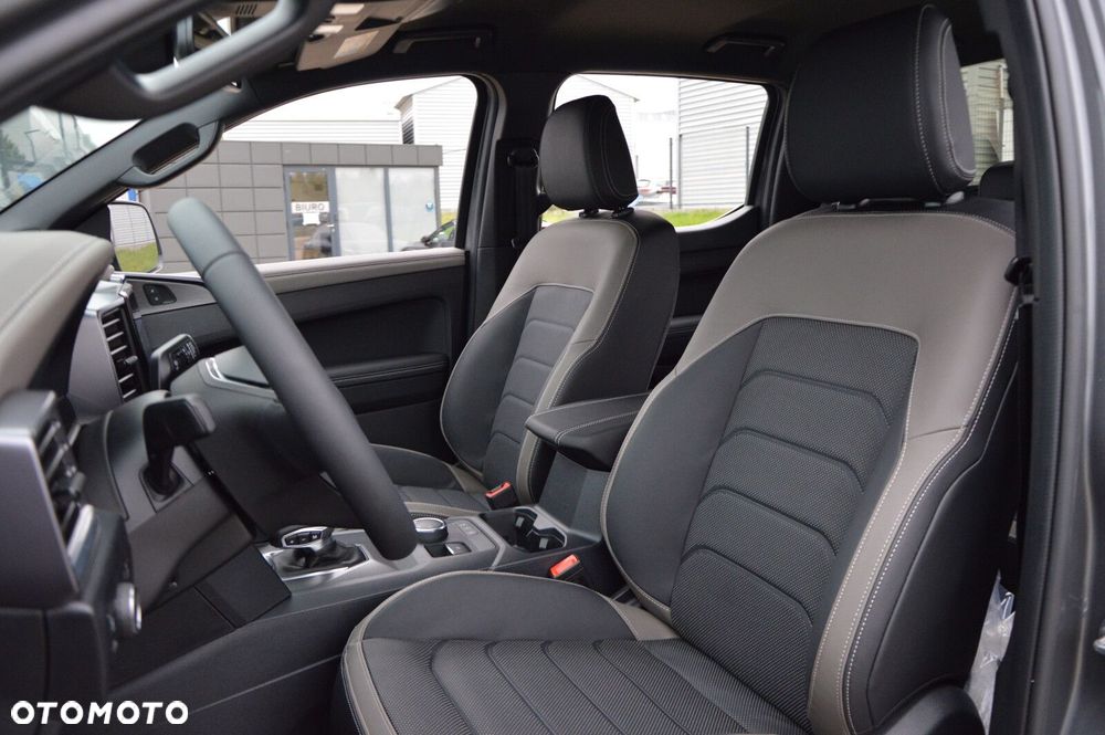 Volkswagen Amarok Aventura - 9