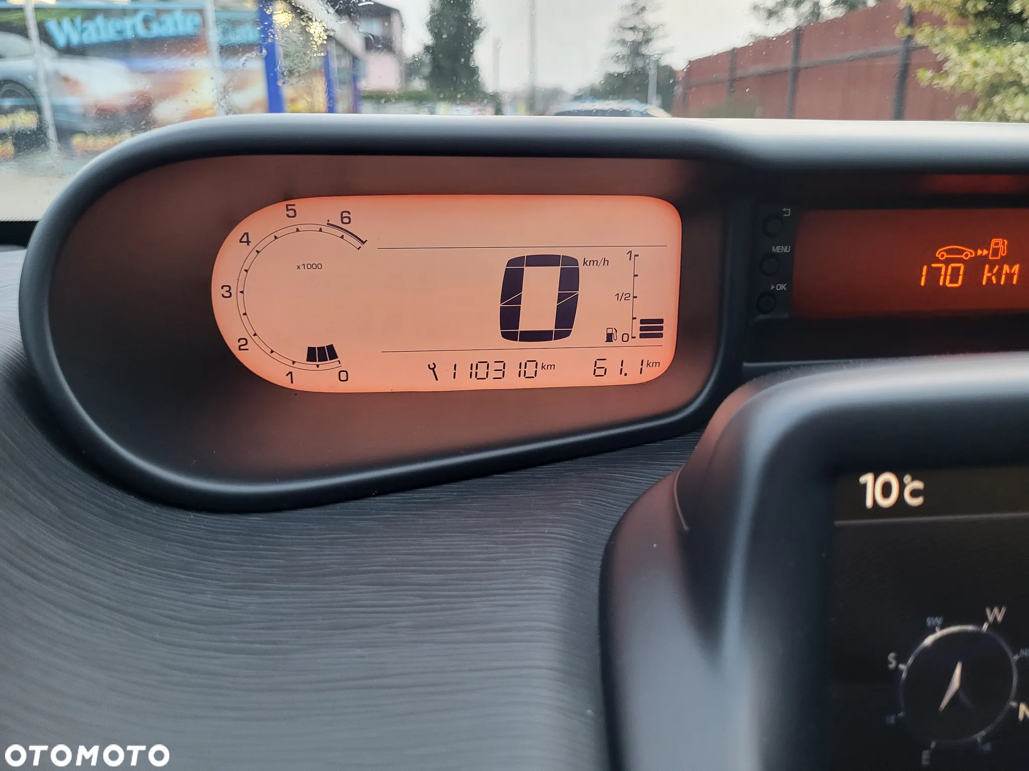 Citroën C3 Picasso - 18