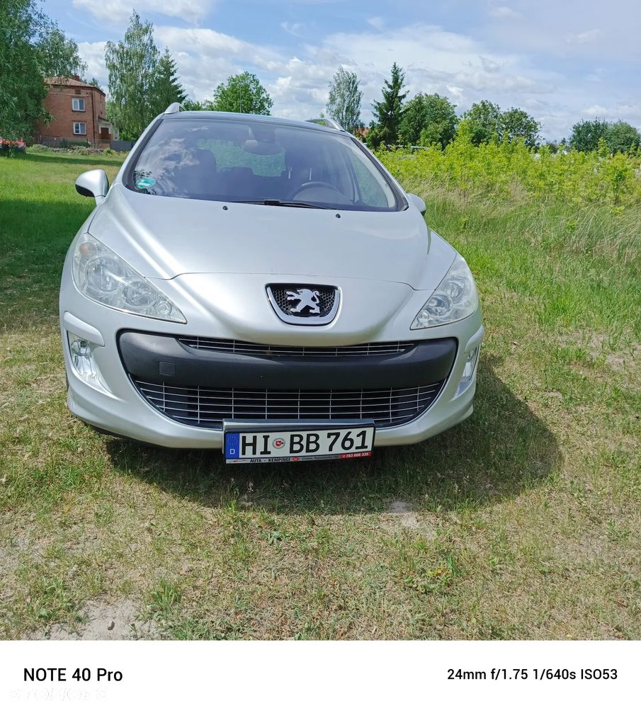Peugeot 308 150 THP Premium - 6