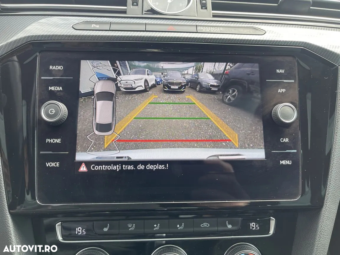 Volkswagen ARTEON 2.0 TDI DSG 4Motion R-Line - 24