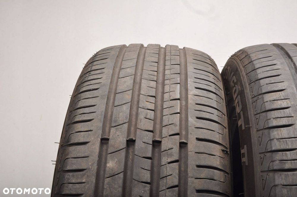 2x OPONY LANVIGATOR  COFORT II  205/55 R16  24r - 6