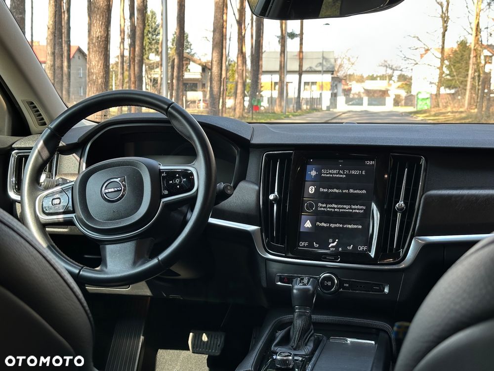 Volvo V90 D5 SCR AWD Momentum - 15