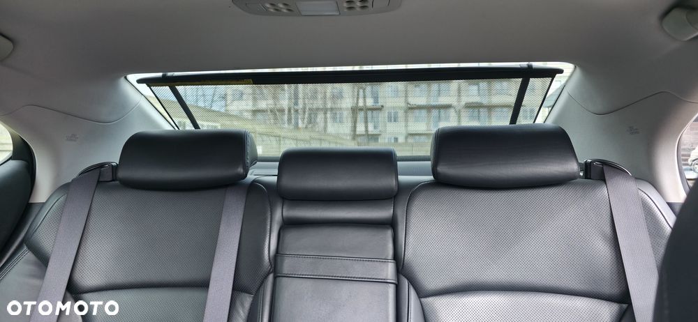 Lexus IS 220 D Prestige - 14