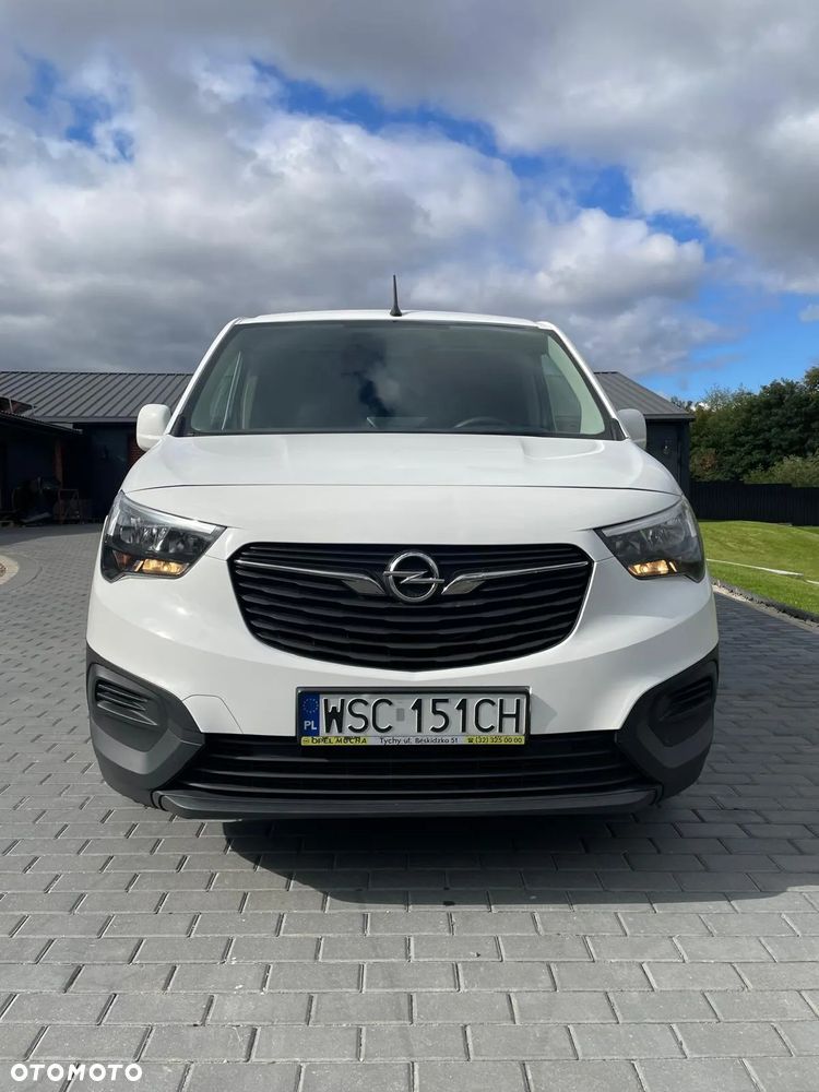 Opel Combo Life 1.2 Turbo S&S - 7