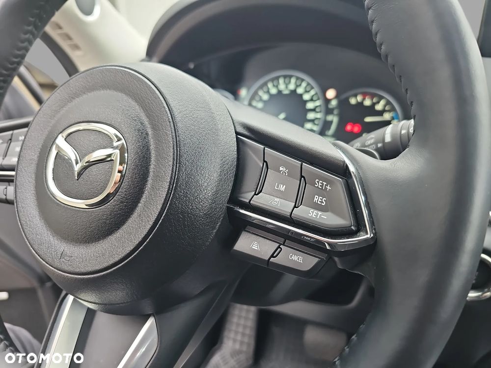 Mazda CX-5 2.0 Exclusive-Line 2WD - 10