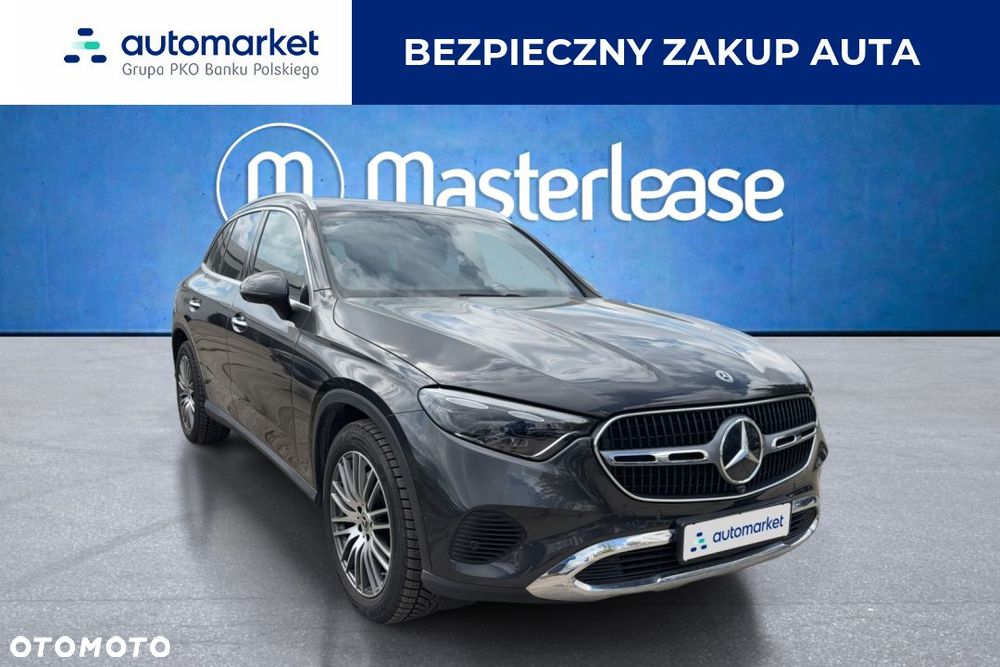 Mercedes-Benz GLC - 3