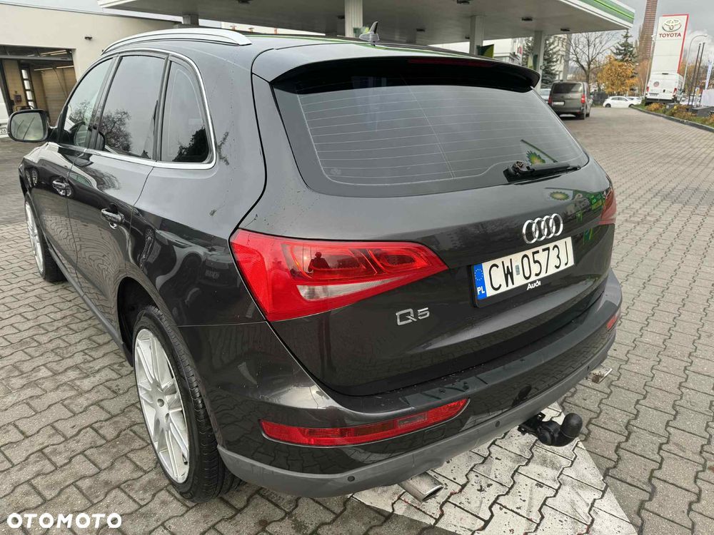 Audi Q5 - 3